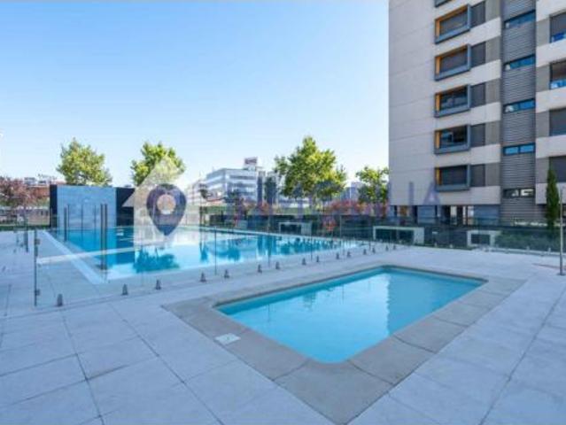 Piso en venta en Hortaleza, Madrid