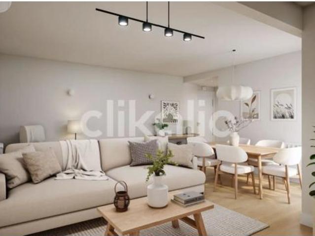 Piso en venta en Carabanchel, Madrid