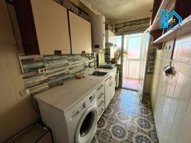 Piso en venta en Madrid, Vista Alegre