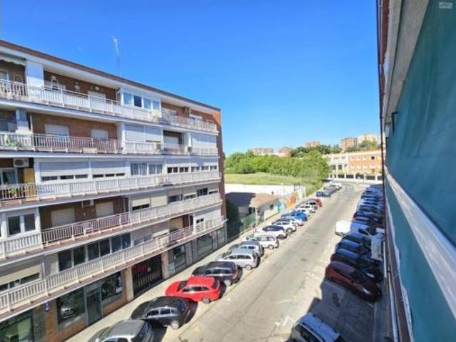 Piso en venta en Madrid, Vista Alegre