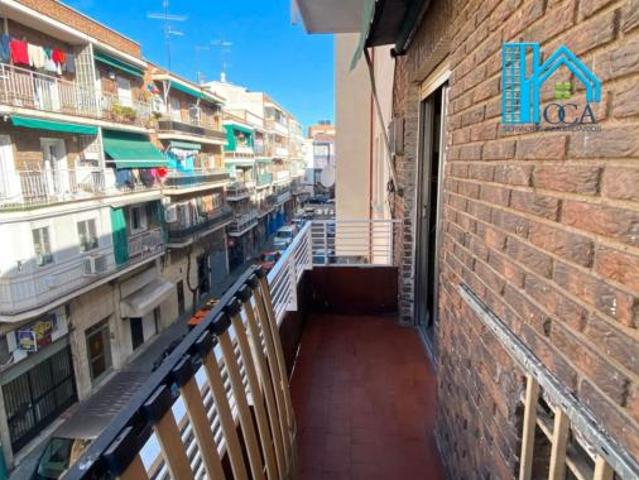 Piso en venta en Carabanchel, Madrid