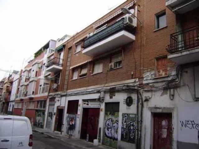 Piso en venta en Vista Alegre, Madrid
