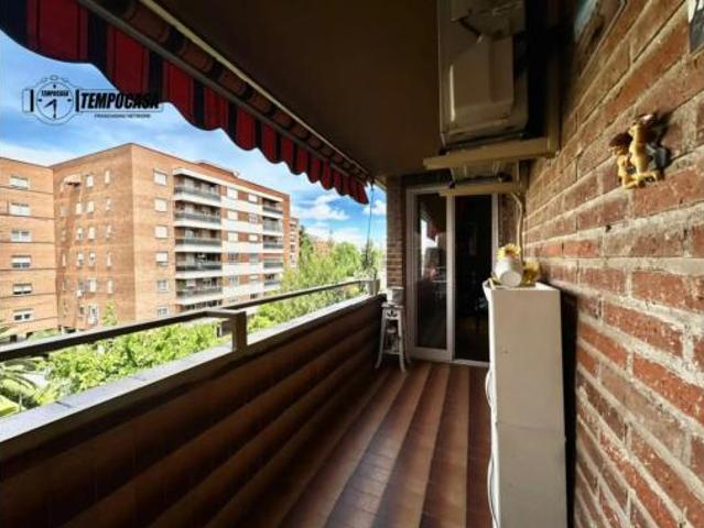Piso en venta en Carabanchel, Madrid