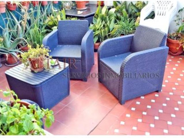 Piso en venta en Madrid, Vista Alegre