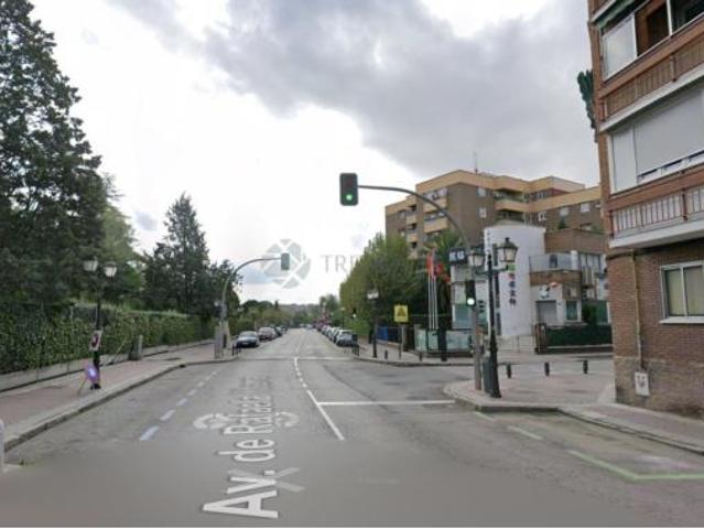 Piso en venta en Usera, Madrid