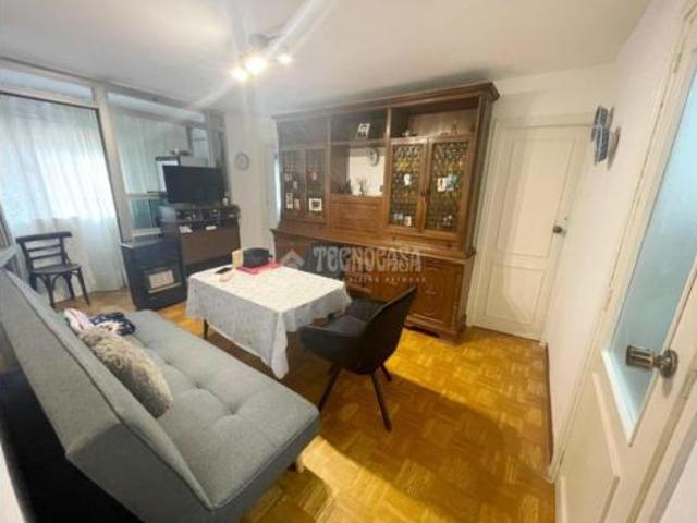 Piso en venta en Usera, Madrid