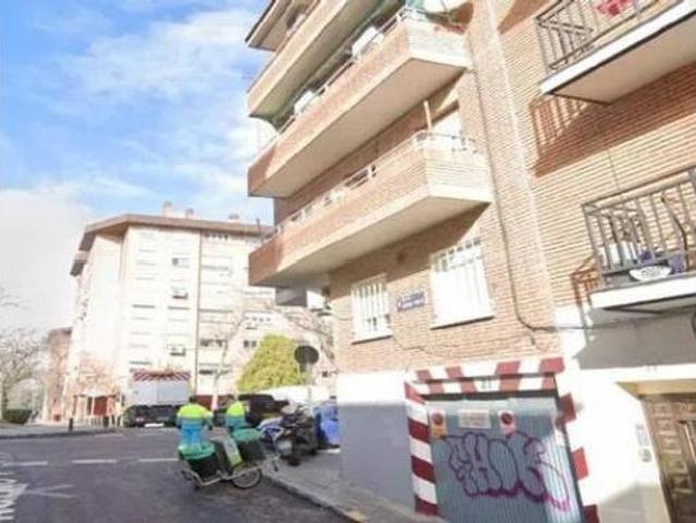 Piso en venta en Usera, Madrid