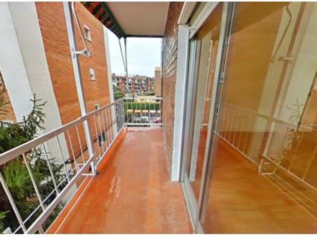 Piso en venta en Usera, Madrid