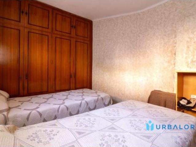 Piso en venta en Usera, Madrid