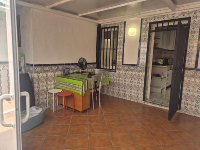 Piso en venta en Usera, Madrid