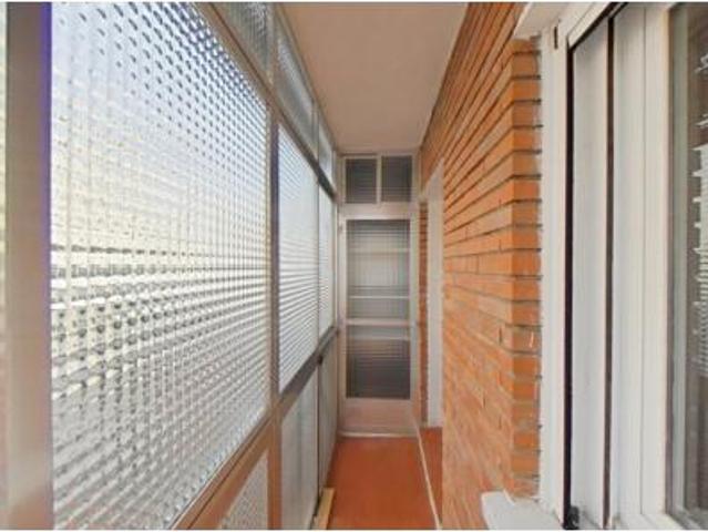 Piso en venta en Usera, Madrid