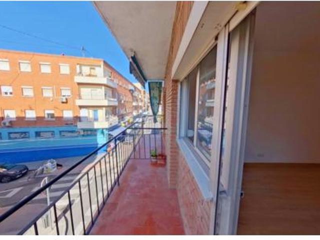 Piso en venta en Usera, Madrid