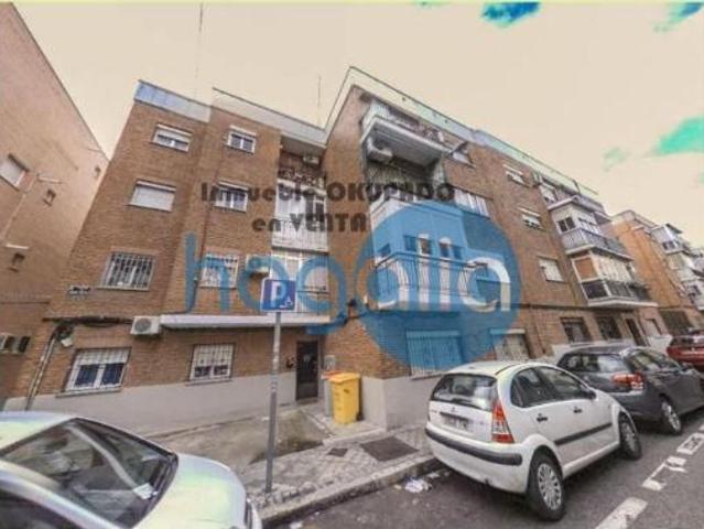 Piso en venta en Usera, Madrid