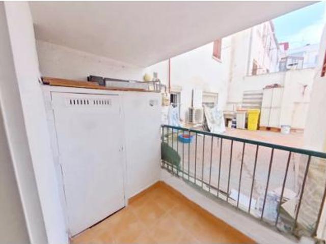 Piso en venta en Usera, Madrid
