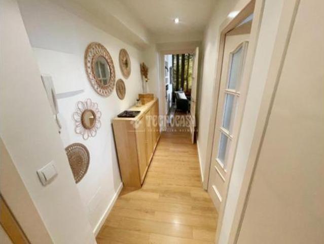 Piso en venta en Usera, Madrid