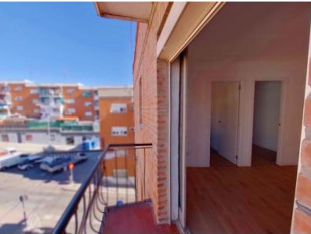Piso en venta en Usera, Madrid