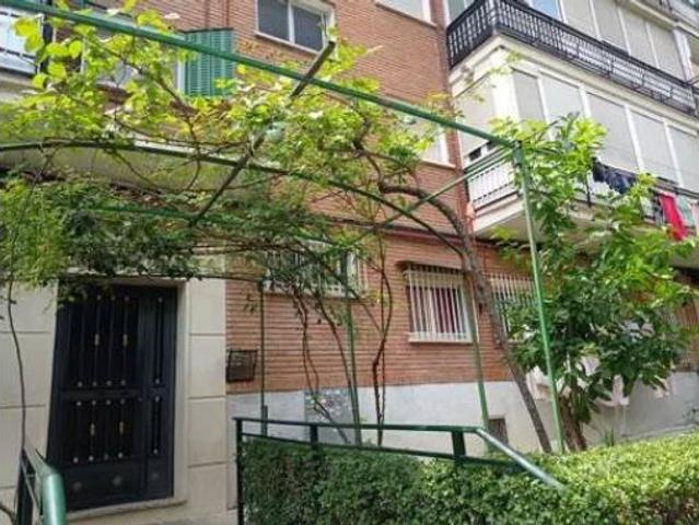 Piso en venta en Usera, Madrid