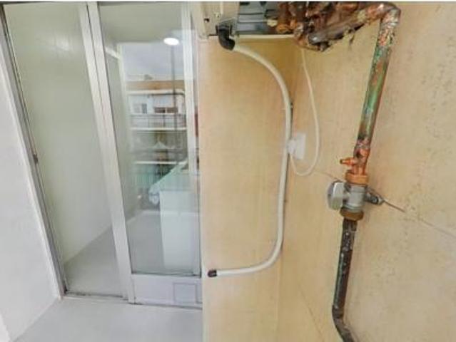Piso en venta en Usera, Madrid