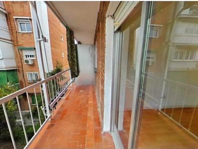 Piso en venta en Usera, Madrid