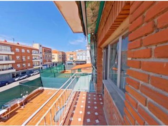 Piso en venta en Usera, Madrid
