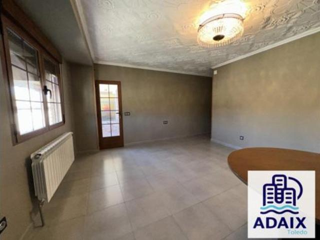 Piso en venta en Madridejos