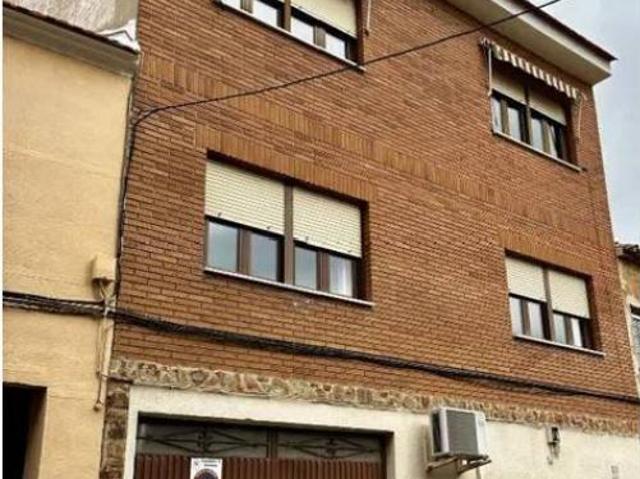 Piso en venta en Madridejos, Castilla-La Mancha