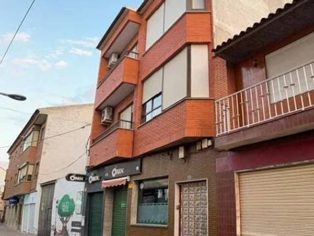 Piso en venta en Madridejos, Castilla-La Mancha
