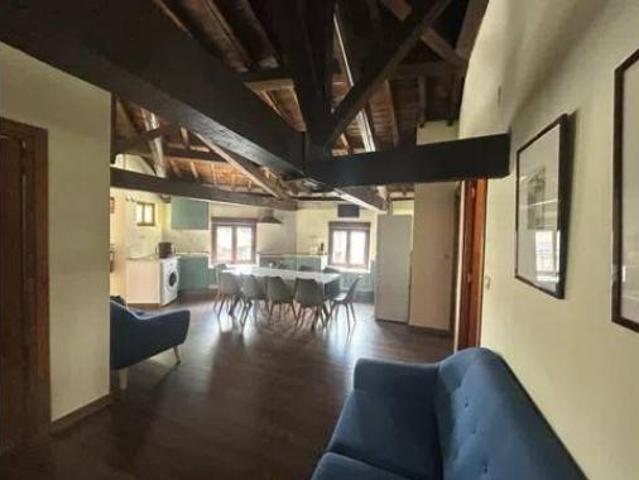 Piso en venta en Madrigal De La Vera, Extremadura