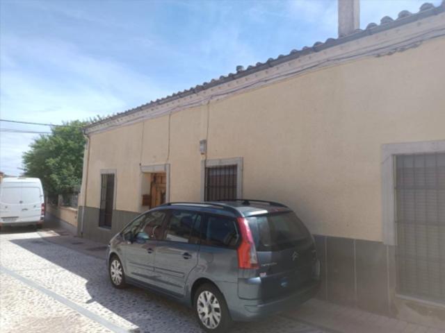 Piso en venta en Madrigal De Las Altas Torres, Castilla y León