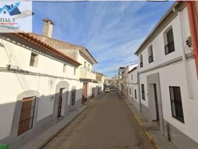 Piso en venta en Madrigalejo, Cáceres