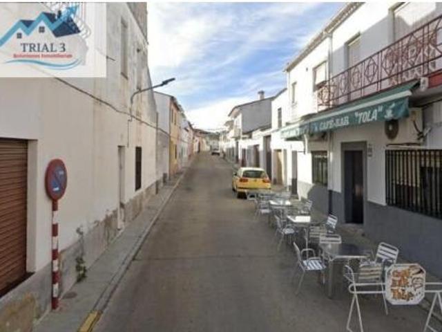 Piso en venta en Madrigalejo, Extremadura