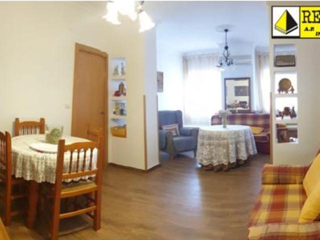Piso en venta en Madrigalejo