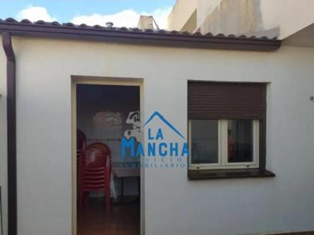 Piso en venta en Madrigueras, Castilla-La Mancha