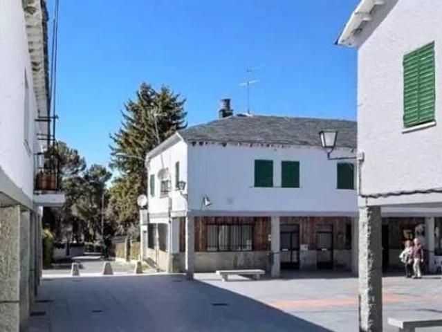 Piso en venta en Sexmo de San Martín, Maello