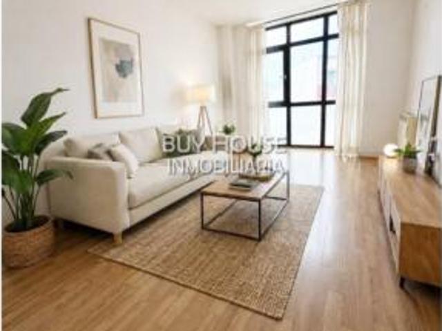 Piso en venta en Magán, Castilla-La Mancha