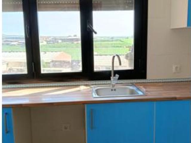 Piso en venta en Magán, Castilla-La Mancha
