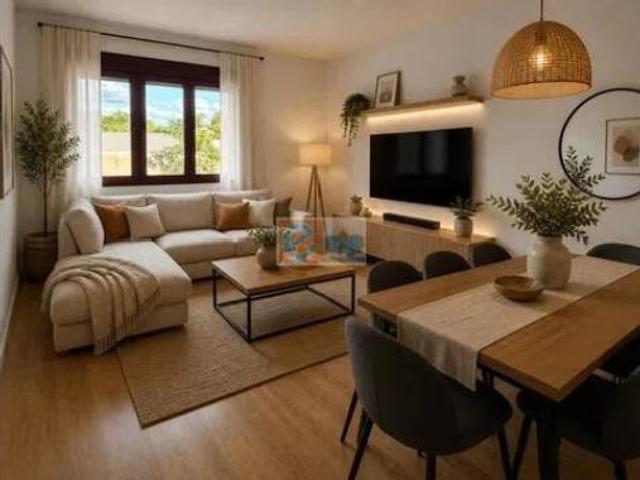Piso en venta en Magán, Castilla-La Mancha
