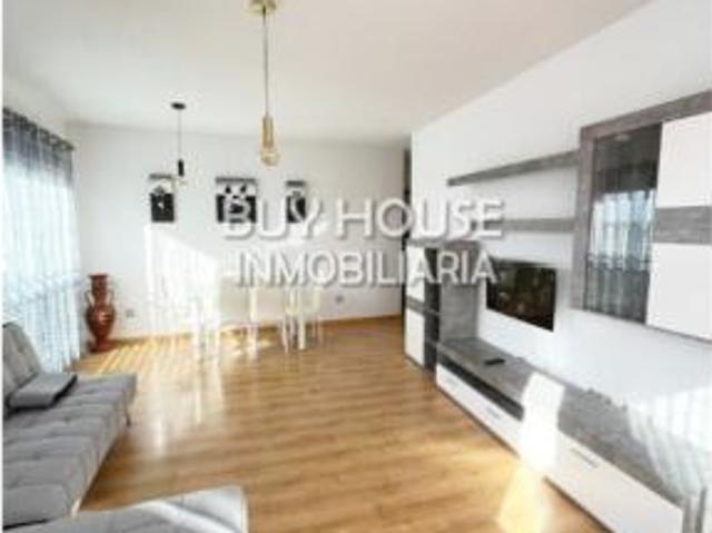 Piso en venta en Magán, Castilla-La Mancha