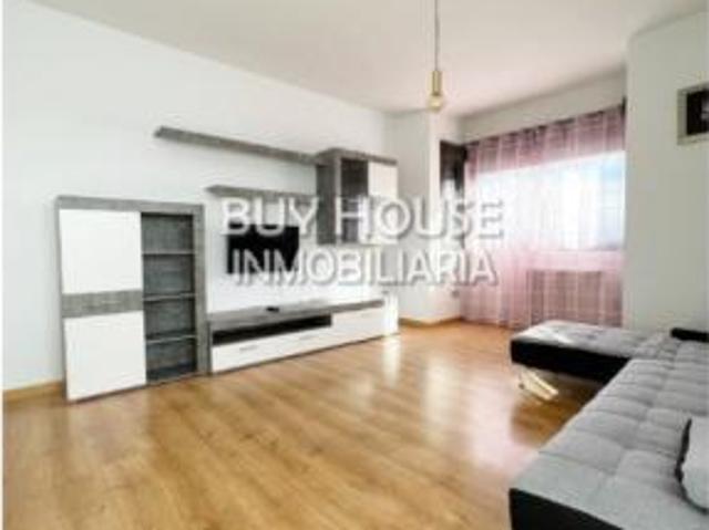 Piso en venta en Magán, Castilla-La Mancha
