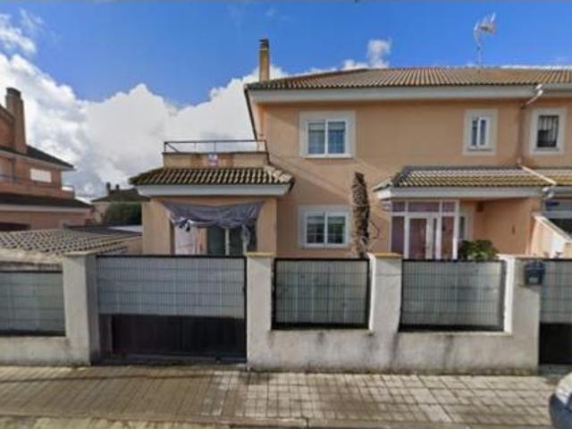 Piso en venta en Magán, Castilla-La Mancha