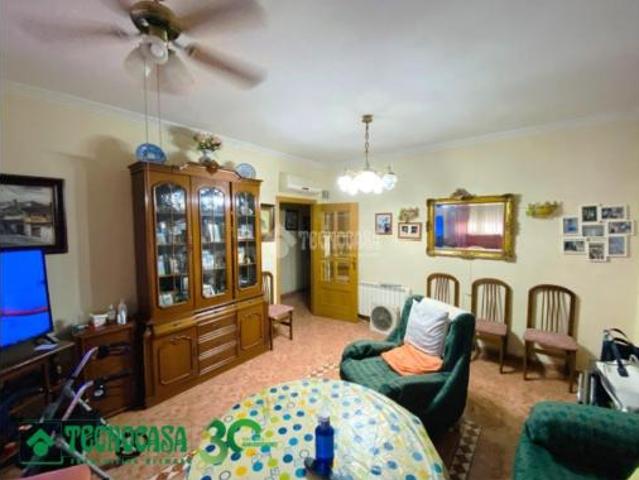 Piso en venta en Magán, Toledo