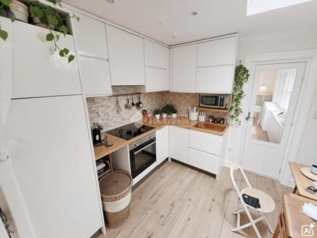 Piso en venta en Magán, Castilla-La Mancha
