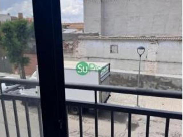 Piso en venta en Magán, Castilla-La Mancha
