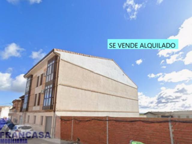 Piso en venta en Magán, Castilla-La Mancha
