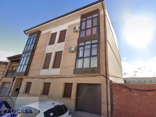 Piso en venta en Magán, Castilla-La Mancha