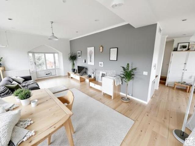 Piso en venta en Magán, Castilla-La Mancha