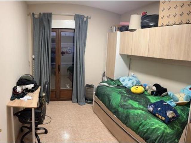 Piso en venta en Magán, Castilla-La Mancha