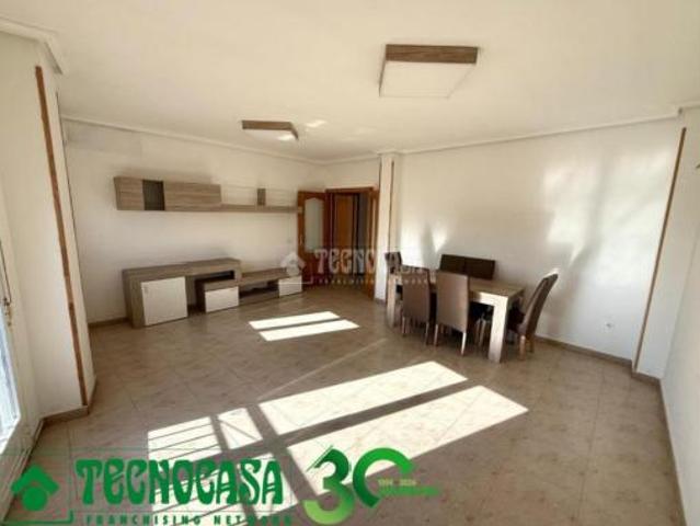 Piso en venta en Magán, Castilla-La Mancha