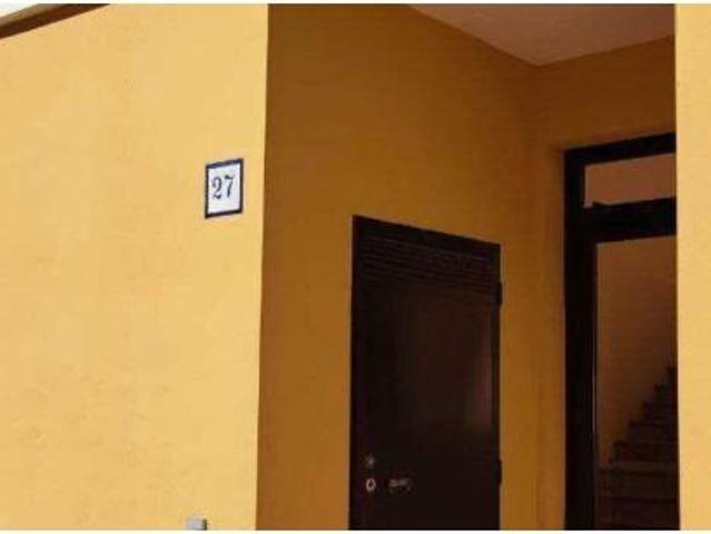 Piso en venta en El Prior, Mairena Del Alcor