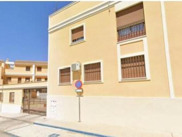 Piso en venta en El Prior, Mairena Del Alcor